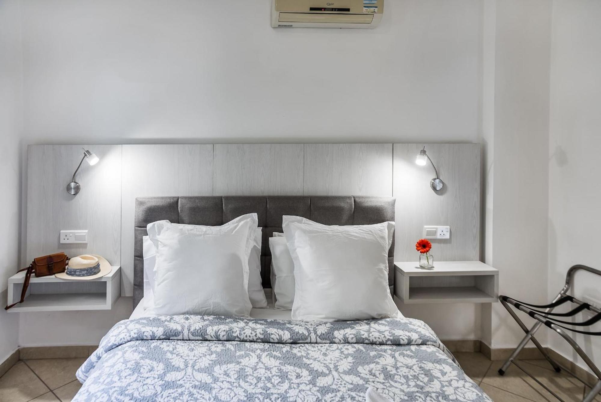 Apartamento Artemis Cynthia Complex Paphos Exterior foto